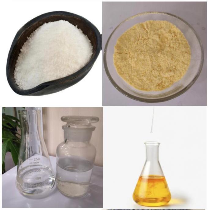 Sodium Dichloroisocyanurate Polymer Water Treatment Chemicals Cas 2893