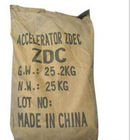 CAS 14324-55-1 Rubber accelerator ZDEC/ZDC/EZ Rubber Chemicals Accelerator ZDEC/ EZ tire rubber belt