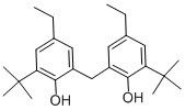 High Efficient Hindered Phenolic Antioxidant Cas 88-24-4 Plastic Antioxidant 425