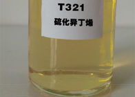 T321 Lubricating Oil Additives Sulfurized Isobutylene Anti Friction Oil Additive