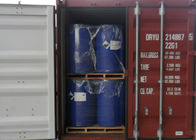 Colorless Inorganic Salt Titanium Tetrachloride 99.9% Cas 7550-45-0 Ticl4 250kg Drum For HDPE