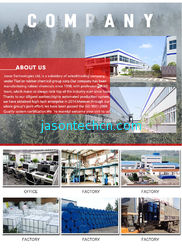 JASON TECHNOLOGIES LTD