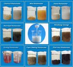 Water Treatment Polyacrylamide Liquid Pam Hydrogel Polyacrylamide Emulsions