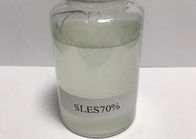Chemical Raw Material For Detergent SLES 70% Sodium lauryl Ether Sulfate Cas 68891-38-3