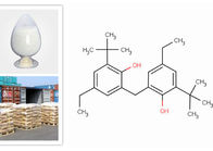 Plastic And Rubber Additive 98% CAS 88-24-4 EBP Antioxidant 425 For Rubber