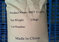White Crystalline BHT Antioxidant Antioxidant 264 / Antioxidant 501 Polymerized Material