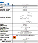 Cas 1709-70-2 Plastic Additives Antioxidant 1330 ( Antioxidant 330 )