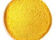 Yellow Powder PAC Polyaluminium Chloride Polymer Coagulant For Water Treatment 1327-41-9