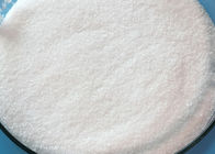 SGS Polymer Water Treatment Chemicals Anionic Polyacrylamide Flocculation For Coal Mine Washing