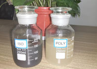 Polymer Polyol Isocyanate Mdi Closed Cell Rigid Foam Insulation Polyurethane 202-966-0