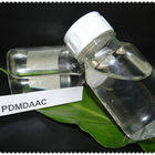 PDADMAC Non - Formaldehyde Dye Fixing Agent For Paper Making Textile Printing