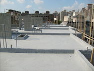 Rpm805 Heat Reflective Paint Coating Matte Indoor Insulation Roof Exterior Sunscreen