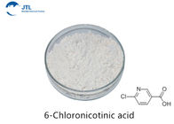 Organic Pharm Intermediates CAS 5326-23-8 Min 99.5% 6- Chloronicotinic Alpha - Lipoic Acid