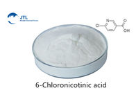 Organic Pharm Intermediates CAS 5326-23-8 Min 99.5% 6- Chloronicotinic Alpha - Lipoic Acid