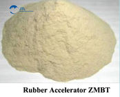 Light Yellow Rubber Accelerator Mz / Zmbt Cas 155-04-4 Thiazoles Mz