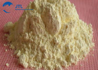 Natural Powder Rubber Accelerator TMTM(TS) For Auto Tyres , Tubes , Beltings