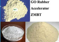 ZMBT(MZ) Zinc Rubber Accelerator 2- Mercaptobenzothiazole CAS 155-04-4 C14H8N2S4Zn