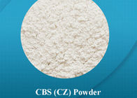 Powder Rubber Accelerator Cbs/Cz Cas 95-33-0 For Tire Tube Sulphur Treatment
