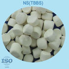 Cas 95-31-8 Rubber Accelerator TBBS NS N- Tertiarybutyl -2- Benzothiazole For Rubber Items
