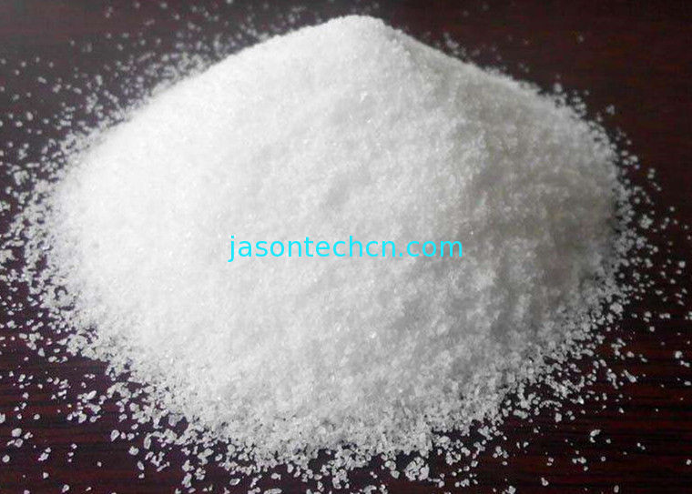 Coal Washing Anionic Polymer Organic Flocculant Chemical Agent PAM
