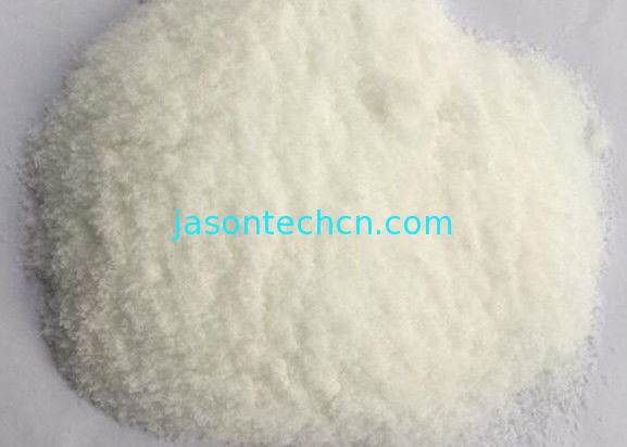 Cleaning Agent Corrosion Inhibitor 98% Solid HEDP For Water System Cas 2809-21-4