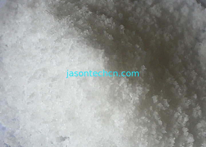 90% Purity Polymer Cationic Polyacrylamide Flocculant For Wastewater Treatment