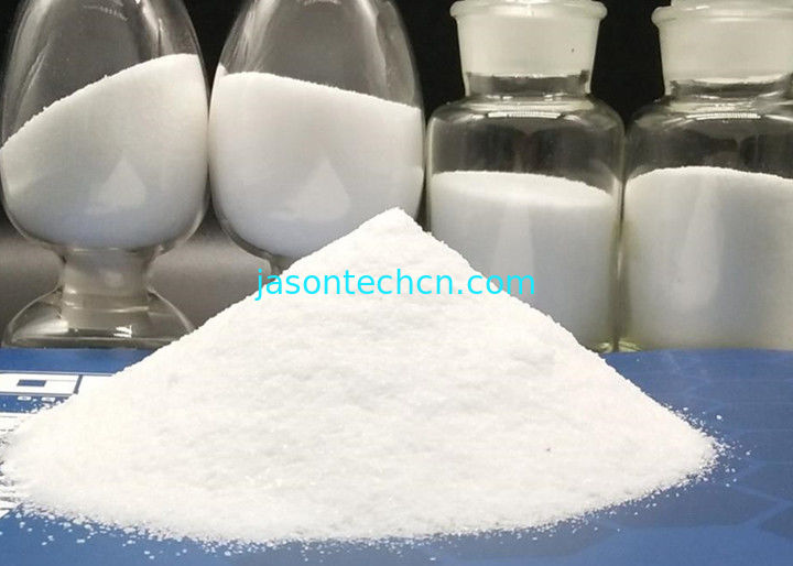 Polymer Non - Ionic PAM Polyacrylamide Oilfield Blocking Agent / Sewage Treatment Chemicals