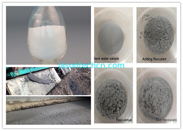 95% Nonionic Polymer Water Treatment Chemicals 26062-79-3 For Mining Industry