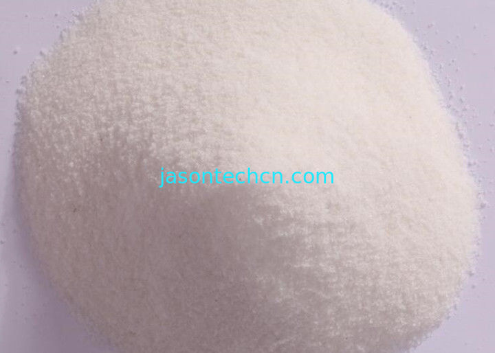 White Granule Nonionic Polyacrylamide NPAM Flocculant For Petroleum Industry