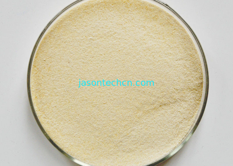 11138-66-2 Drilling Fluid Chemicals Industrial Grade Xanthan Gum For Drilling Mud 80 Mesh