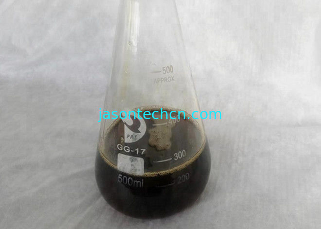 SGS Drilling Fluid Chemicals Viscosity Reducing Agent For Heavy Crude Emulsifying