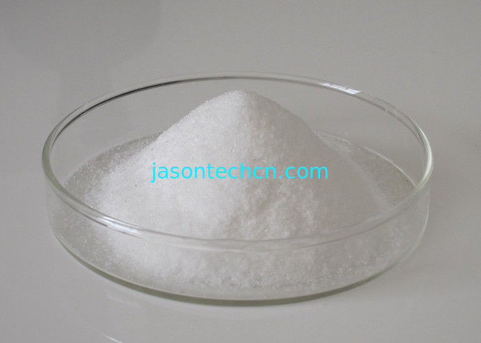 Polyacrylate PAAS 9003-04-7 Super Absorbent Polymer Thinner To Reduce Fluid Loss