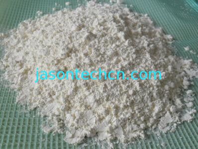 White Powder Sulfur Antioxidant For Soap / Organic Compounds