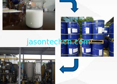 Effective Corrosion Inhibitor Magnesium Sulfonate For Heavy Crude Oil