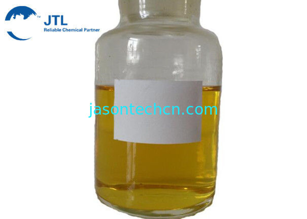 T534 Transformer Oils Alkyl Diphenylamine Lubricant Oil Antioxidant Additives