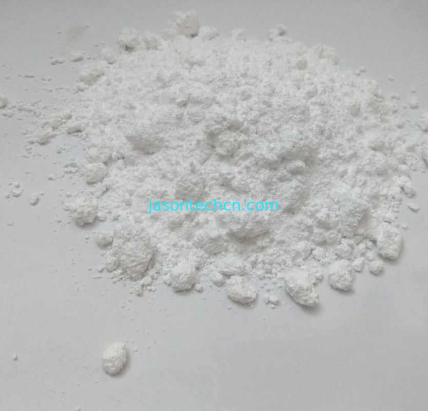 High Purity Amine Antioxidant Greyish Brown Powder 45-46 ° C Melting Point