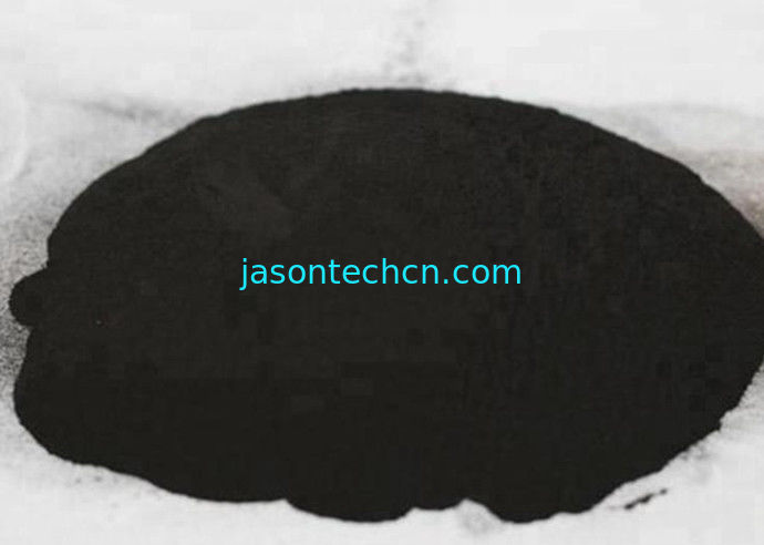 Black Battery Electrolytic Manganese Dioxide Mno2 Cas No 1313-13-9 For Oxidizing Agent