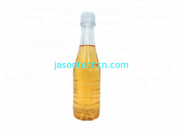 Petroleum Additives Crude Oil Demulsifier For Dehydration And Demulsification